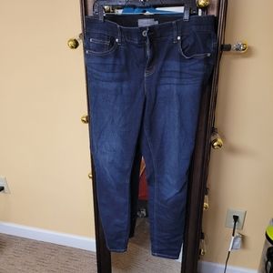 Torrid Bombshell Skinny Jeans